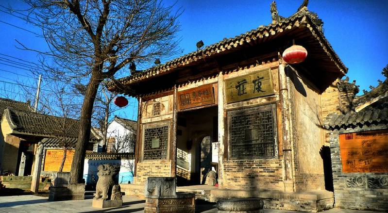 陕西100个示范村名单 (陕西省级示范村名单)