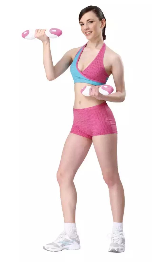 适合女性在家用的健身器材,在家最容易坚持的健身器材