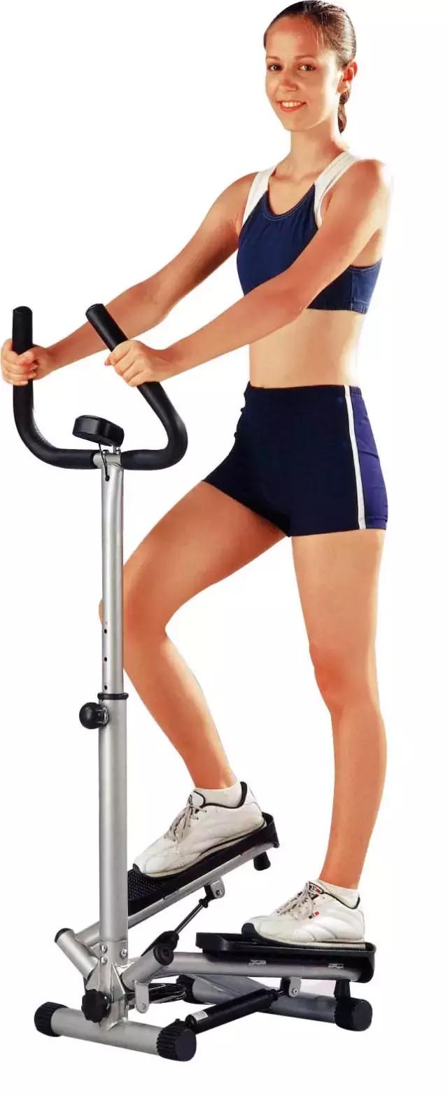 适合女性在家用的健身器材,在家最容易坚持的健身器材