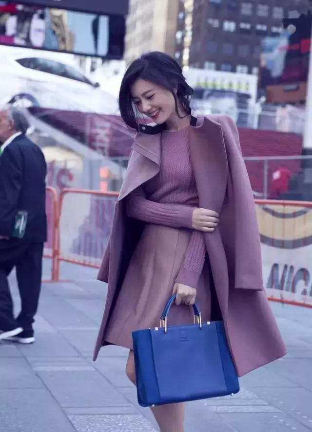 高圆圆最新背的包包,高圆圆剧中包包