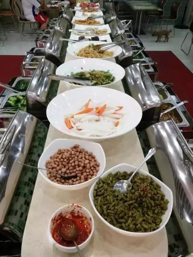 禅意十大素食餐厅,清远素食餐厅地址