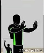 天天看nba,篮球犯规动作裁判手势视频