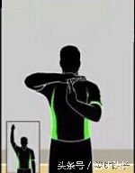 天天看nba,篮球犯规动作裁判手势视频