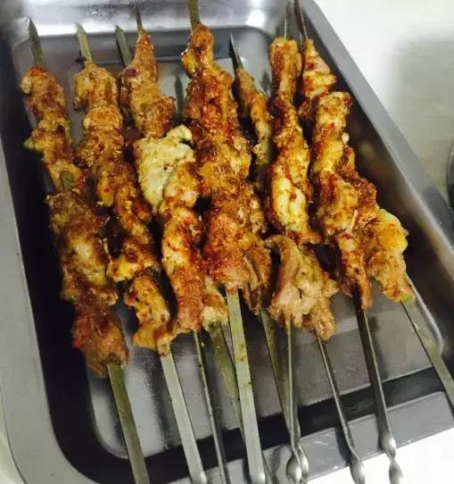 苏州夏日撸串地点集合，这几家店供你撸个痛快！