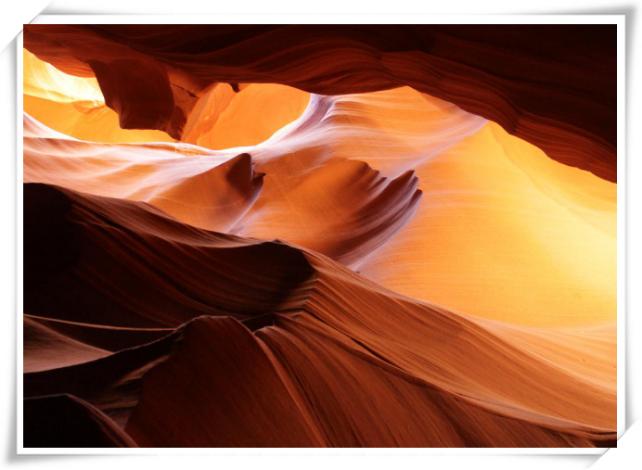 拉斯维加斯旅游包车,大峡谷羚羊谷自驾游