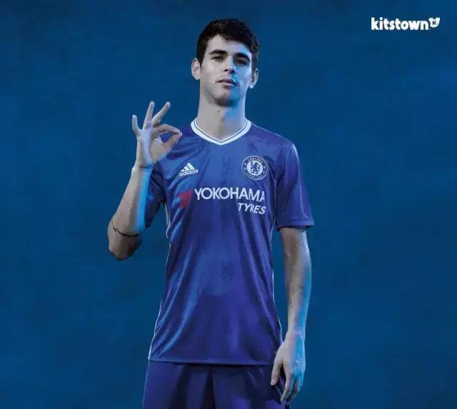 切尔西球星写真,迭戈科斯塔切尔西球衣