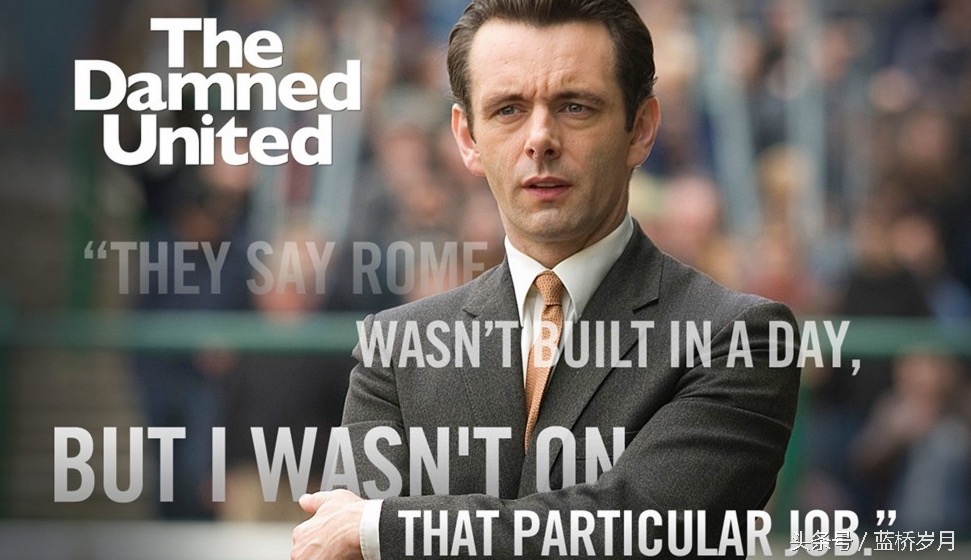 盘点一定要看的足球电影,你需要看哪几部关于足球的电影