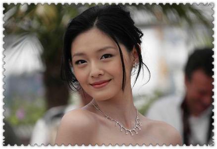 颜值特别丑的女明星却很火,这才是范冰冰最美模样