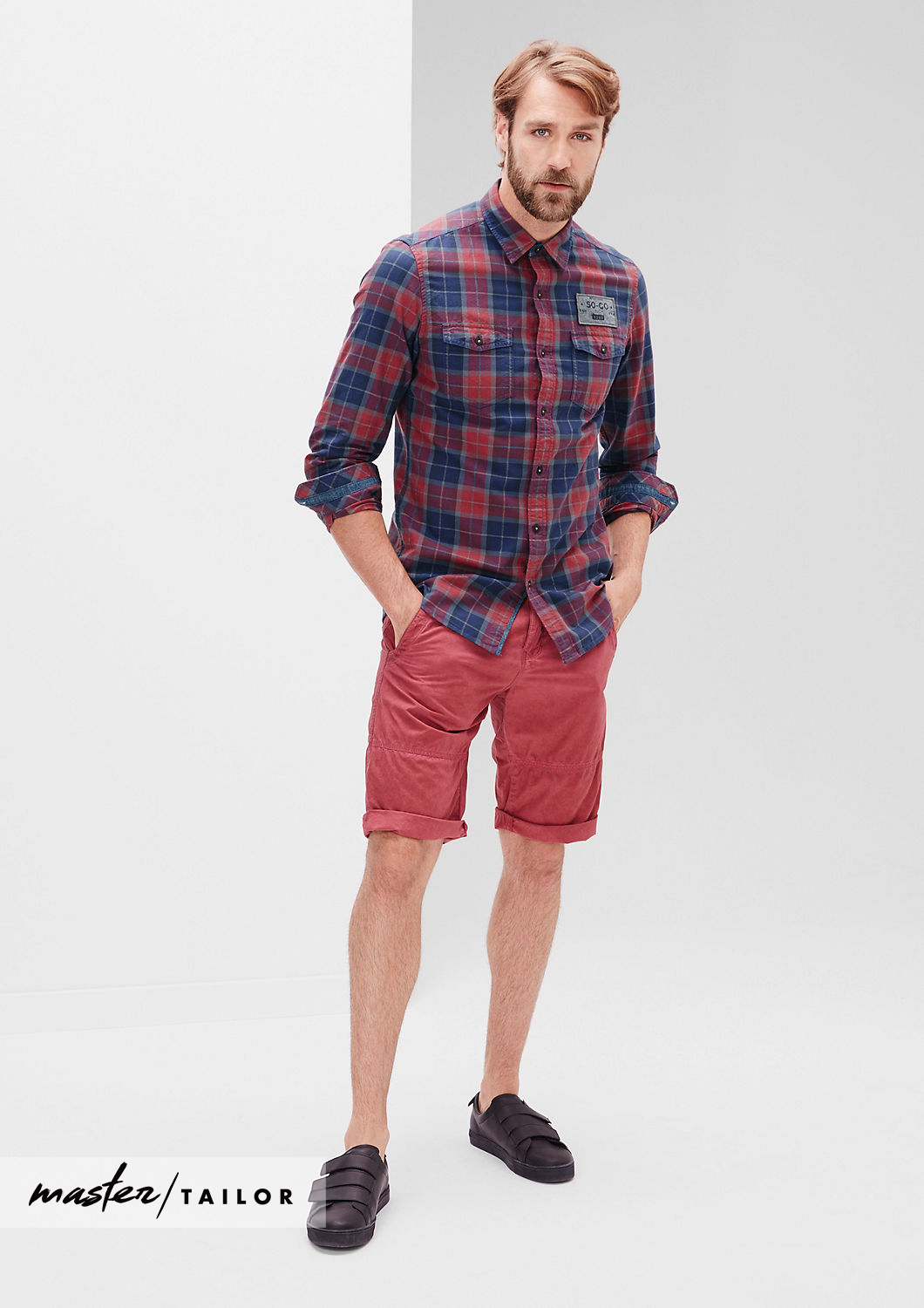 最新十大品牌男装,最近流行的小众男装品牌