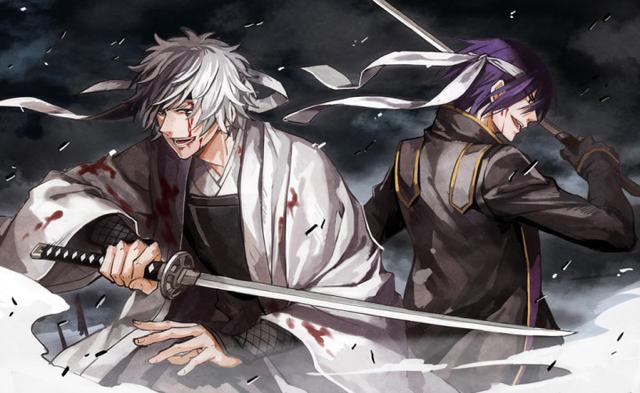 银魂节操碎了一地啥意思,银魂温馨掉节操的日常