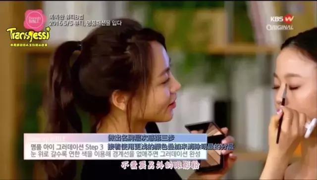 韩国化妆大师教你化妆,真的无敌丝滑好用的韩国口红