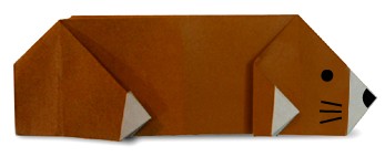 儿童折纸大全1000种,100种折纸怎么折简单又好看