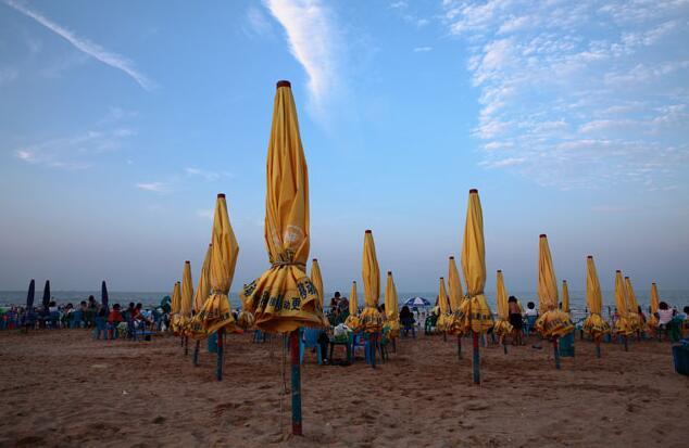 值得去的海岛游玩,南京附近海岛推荐