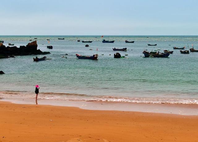 值得去的海岛游玩,南京附近海岛推荐