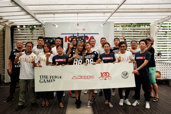 足球比赛首战告捷,2016年11月26日足球比赛