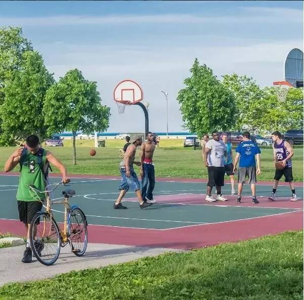 为什么篮球是世界上最有用的,为什么说篮球是最帅的一项运动