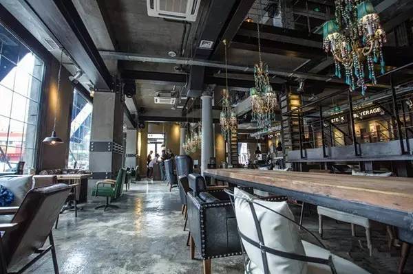 哈尔滨最美的8个地方,哈尔滨冬天最美的餐厅