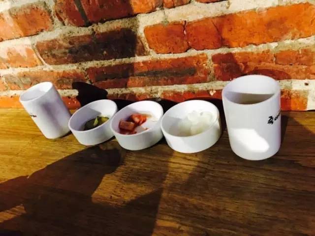 哈尔滨最美的8个地方,哈尔滨冬天最美的餐厅