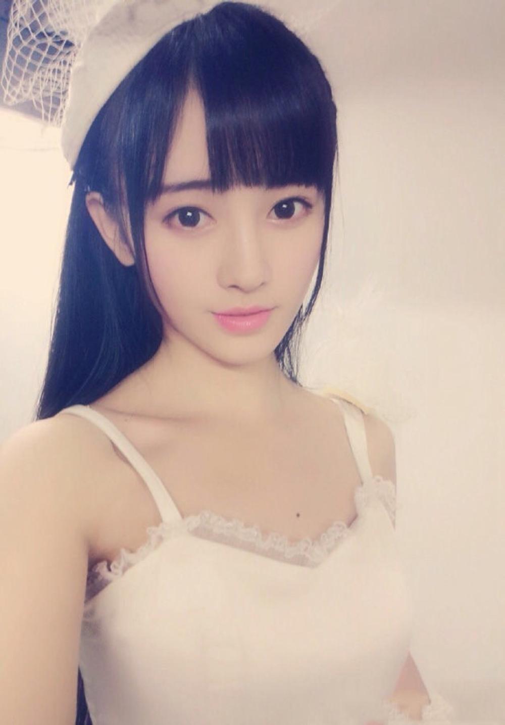 四千年来中国第一美,中国出了一个四千年的美女