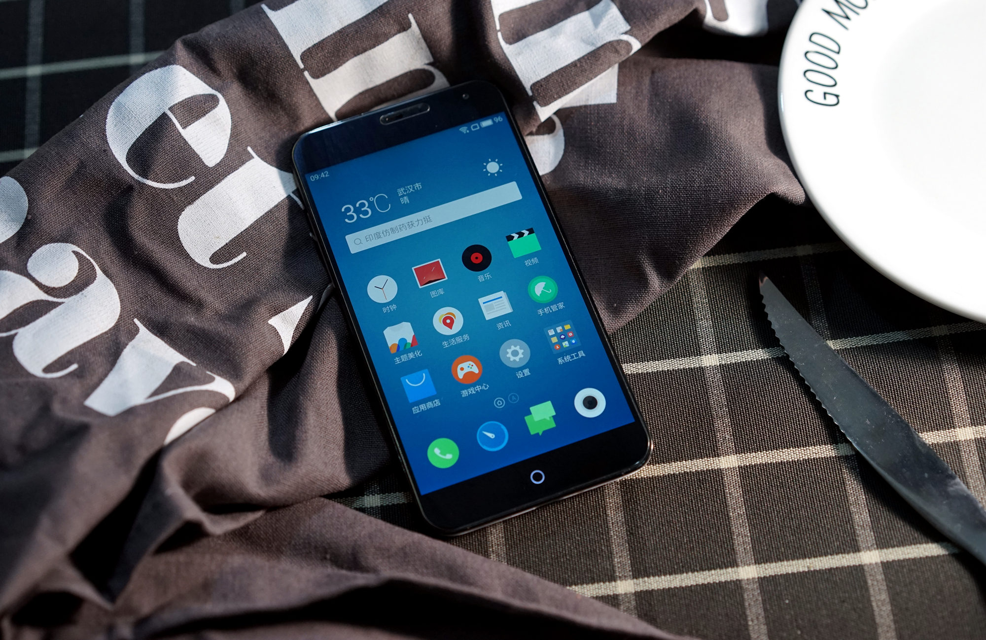 魅族mx3可以用新的系统吗,魅族mx3flyme