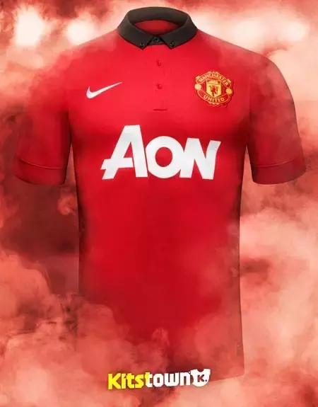 曼联中国春节球衣,伊布曼联新赛季号码