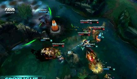 最强亚索精彩集锦,最强亚索阵容