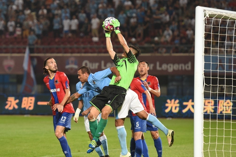 卡帅和权健有什么矛盾,权健冲超成功案例