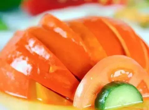 气血足面色白皙红润,气血不足吃什么食物能补足