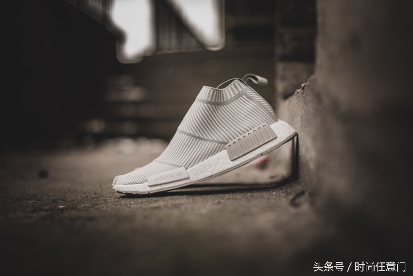 袜口潮鞋,长筒袜鞋最新款式