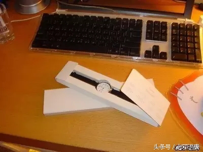 开箱一款性价比极高的腕表 (开箱一款奢华又有气质的腕表)