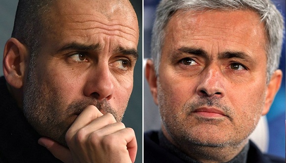 2016-17赛季英超20支球队球衣全公布