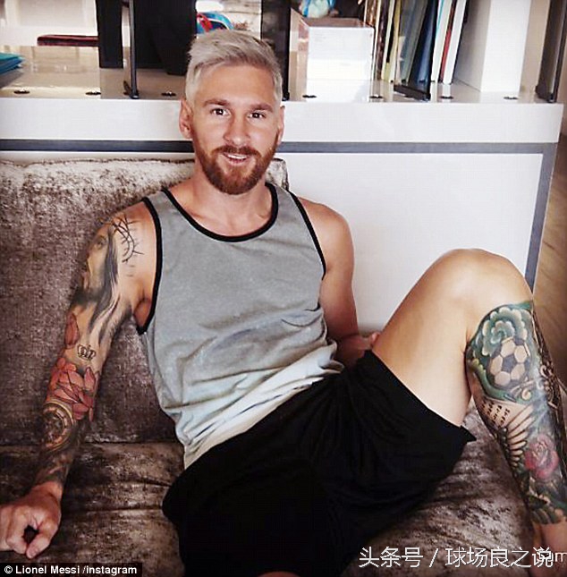 除了梅西还有劳伦斯吗,除了梅西还有谁足球最厉害