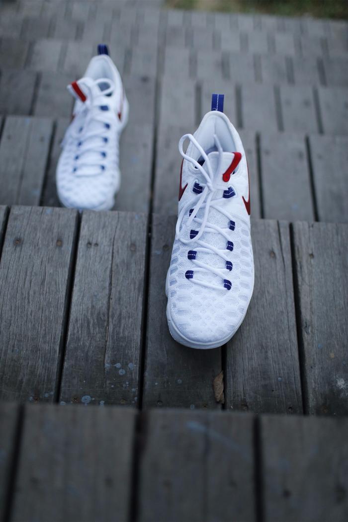 杜兰特球鞋kd9,杜兰特哪代战靴最好