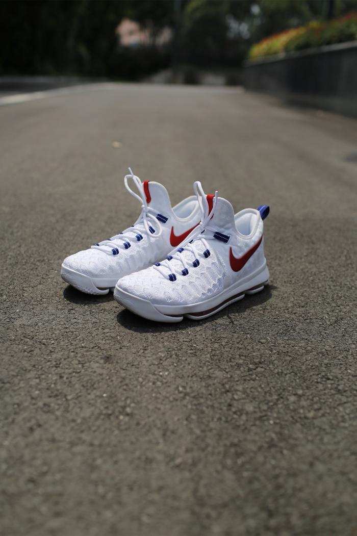 杜兰特球鞋kd9,杜兰特哪代战靴最好