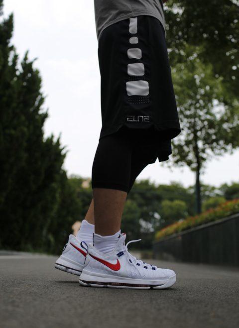 杜兰特球鞋kd9,杜兰特哪代战靴最好