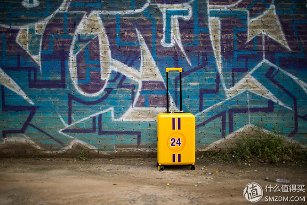 一次关于怀念的旅行--ONEBOX一个箱子科比定制版旅行箱