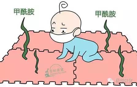 爬爬垫工厂有毒吗,劣质爬爬垫危害