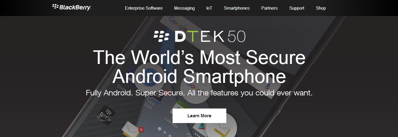 黑莓智能新机上市 (最新款的黑莓安卓新机亮相)