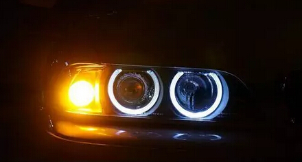 天使眼和恶魔眼哪个效果好,恶魔眼和天使眼的搭配