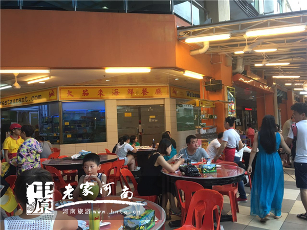 金秋沙巴游 (暑假去沙巴旅游攻略)