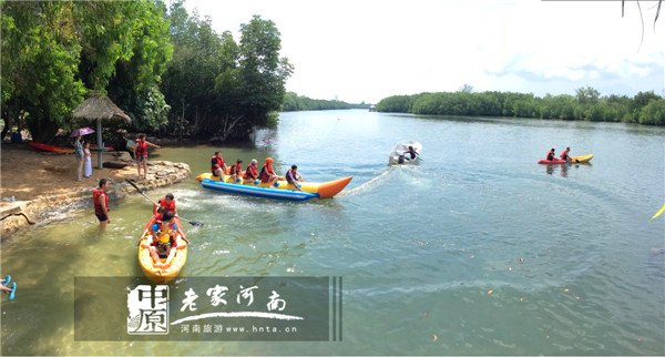 金秋沙巴游 (暑假去沙巴旅游攻略)