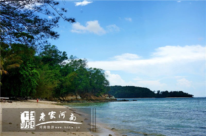 金秋沙巴游 (暑假去沙巴旅游攻略)