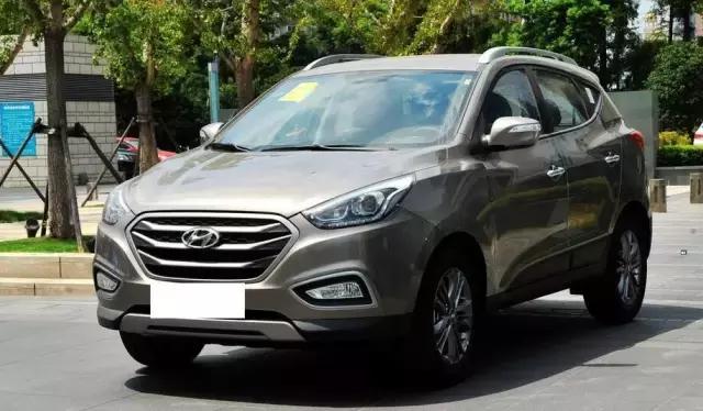 大众途观油电混动suv优缺点,紧凑型suv和中型suv优缺点