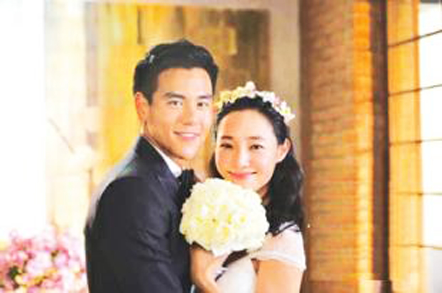 兰玉一年设计多少款婚纱,蓝玉设计过的婚纱