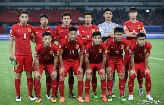 中国足球集训名单最新,中国足球u16集训名单