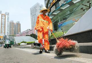 发现有人中暑如何处理,中暑该怎么办