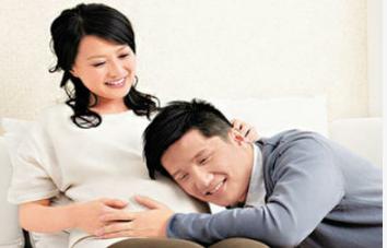 激素不足囊肿这样调理备孕2年老公弱精也好孕