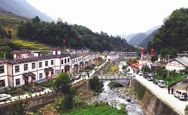 陕西100个示范村名单 (陕西省级示范村名单)