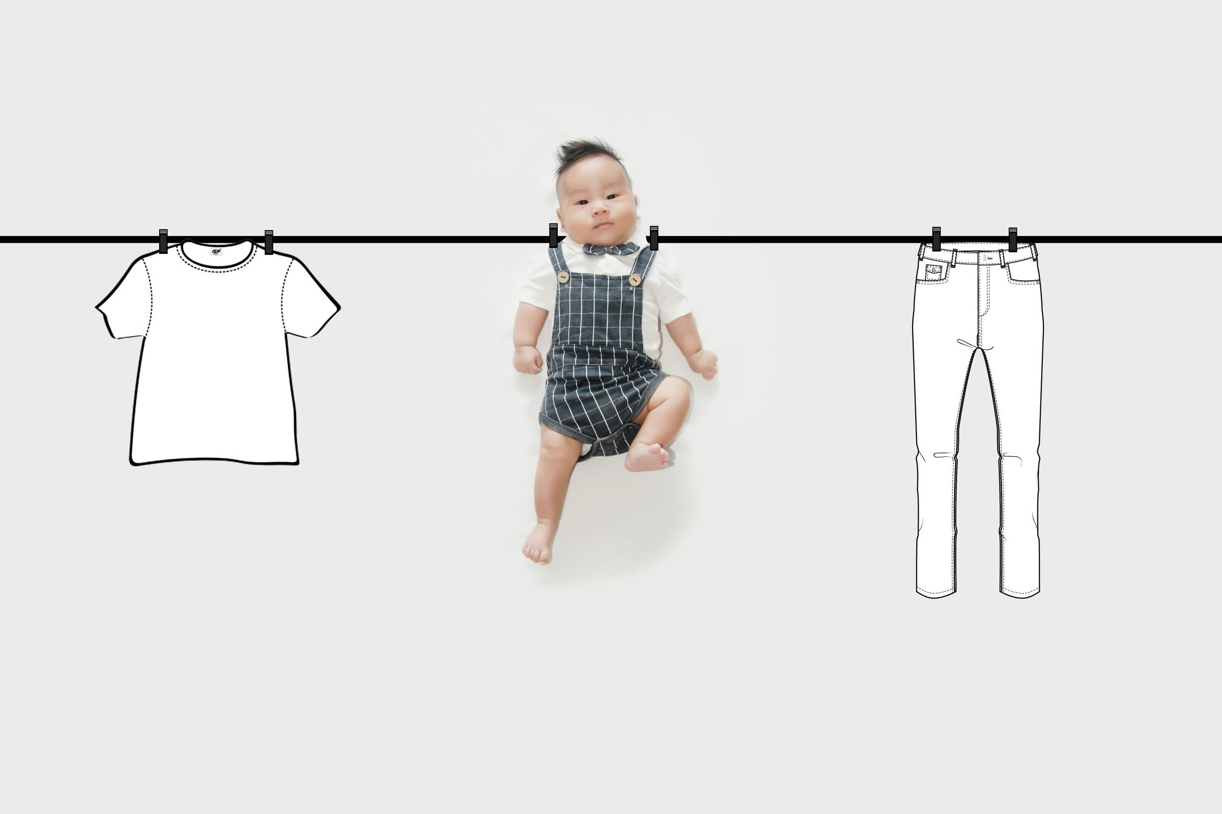 送给满月宝宝的视频,关于宝宝满月的照片