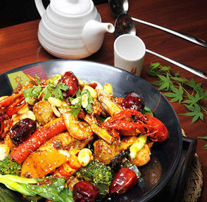 厨师麻辣香锅操作流程,麻辣香锅专业厨师做法